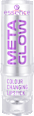 Pomadka do ust zmieniająca kolor Meta Glow Colour Changing Lipstick essence