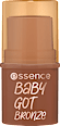 Bronzer Stick Baby Got Bronze 40 Hazelnut Hug essence