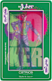The JOKER Paleta senki za oči - 020 CATRICE