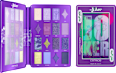 The JOKER Paleta senki za oči - 010 CATRICE