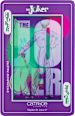 The JOKER Paleta senki za oči - 010 CATRICE