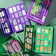 The JOKER Paleta senki za oči - 020 CATRICE