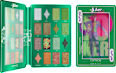 The JOKER Paleta senki za oči - 020 CATRICE