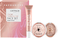 MORE THAN GLOW  ROSE GOLD Set za lice CATRICE