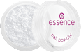 UV Nagelpuder 01 Keep Glazin´ essence