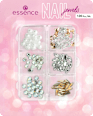 Nagelsticker 01 Nailin' The Glam Game! essence