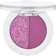 Lidschatten Soft Touch Duo 02 Berry Crush  essence
