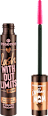 Mascara Love It  A Choco' Lot! lash Without Limits Brown Extreme Lengthening & Volume 01 Chocolate Fixes Everything! essence