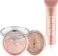 MORE THAN GLOW  ROSE GOLD Set za lice CATRICE