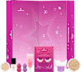 Adventskalender 2024 Santa's Sweetest Surprises essence
