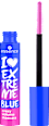 Tusz do rzęs I Love Extreme Blue Crazy Volume essence