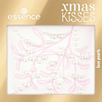 Gesichtsperlen Set Xmas Kisses 62tlg essence
