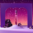 Lipgloss In The Bloom'light Shiny essence