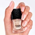 Smalto Top Coat Cosmic Gold CATRICE
