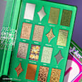 The JOKER Paleta senki za oči - 020 CATRICE