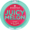 Lippenbalsam Juicy Melon Tinted essence