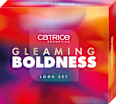 Подаръчен комплект грим Gleaming Boldness Look CATRICE