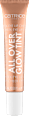 All Over Glow tečni highlighter – 040 Bronze It CATRICE