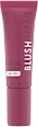 Blush Liquid Affair 060 Berry Bliss CATRICE