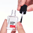 Base Coat  Ultra          Stay CATRICE