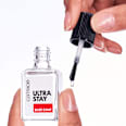 Base Coat  Ultra          Stay CATRICE