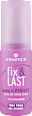 Spray fissante make-up fix & LAST keep it PERFECT essence