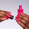 Nagellack Gel Affair 018 Berry Styles CATRICE