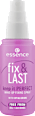 Spray fissante make-up fix & LAST keep it PERFECT essence