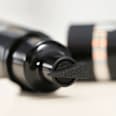 Eyeliner Quick Wing! Stamp 01 Black essence