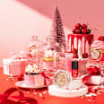 Adventskalender 2024 Santa's Sweetest Surprises essence