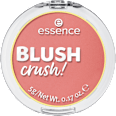 BLUSH crush! rumenilo - 20 Deep Rose essence