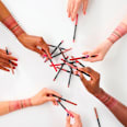 Konturówka do ust 8h Matte Comfort Lipliner 16 Run, Don't Walk! essence