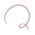 Konturówka do ust 8h Matte Comfort Lipliner 16 Run, Don't Walk! essence