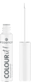 Eyeliner Colour it! liquid 02 White essence