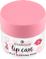 Lippenmaske Jelly Sleeping Mask 02 Strawberry Milkshake essence