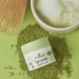 Lippenpeeling Lip Care Sugar Scrub 02 Matcha Latte essence