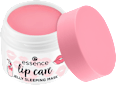 Lippenmaske Jelly Sleeping Mask 02 Strawberry Milkshake essence
