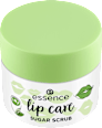 Lippenpeeling Lip Care Sugar Scrub 02 Matcha Latte essence
