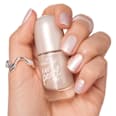 Nagellack Gel Nail Colour 71 Faux Pearl essence