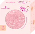 Abschminkpadsset  You Make My Day! 3tlg essence