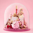Make-up-Pinsel Xmas Kisses essence