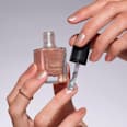 Лак за нокти Gel Affair - Nr. 003 The Pearl Next Door CATRICE