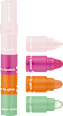 Lippenstift You Make My Day! Lip Tower 01 I'll Stick With You Forever essence