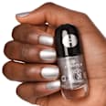 Nagellack Satin Chrome 04 Steel GPT essence