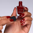 Nagellack Gel Affair 021 Caught On The Red CATRICE