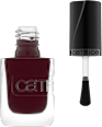 Nagellack Gel Affair 022 Cherry Is The New Black CATRICE