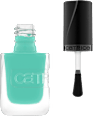 Nagellack Gel Affair 031 Electric Turquoise CATRICE