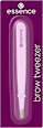 Pinzette Brow Tweezer  essence
