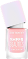Körömlakk, Sheer Beauties - Nr. 090 Bubblegum Bliss CATRICE