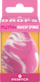 houbička na make-up MY ARTSY DROPS 02 Team Pink & Marblellous essence